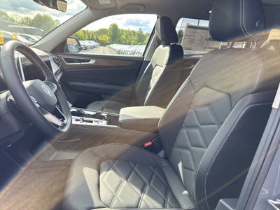 2026 Volkswagen Atlas 2.0T SE w/Technology 4MOTION