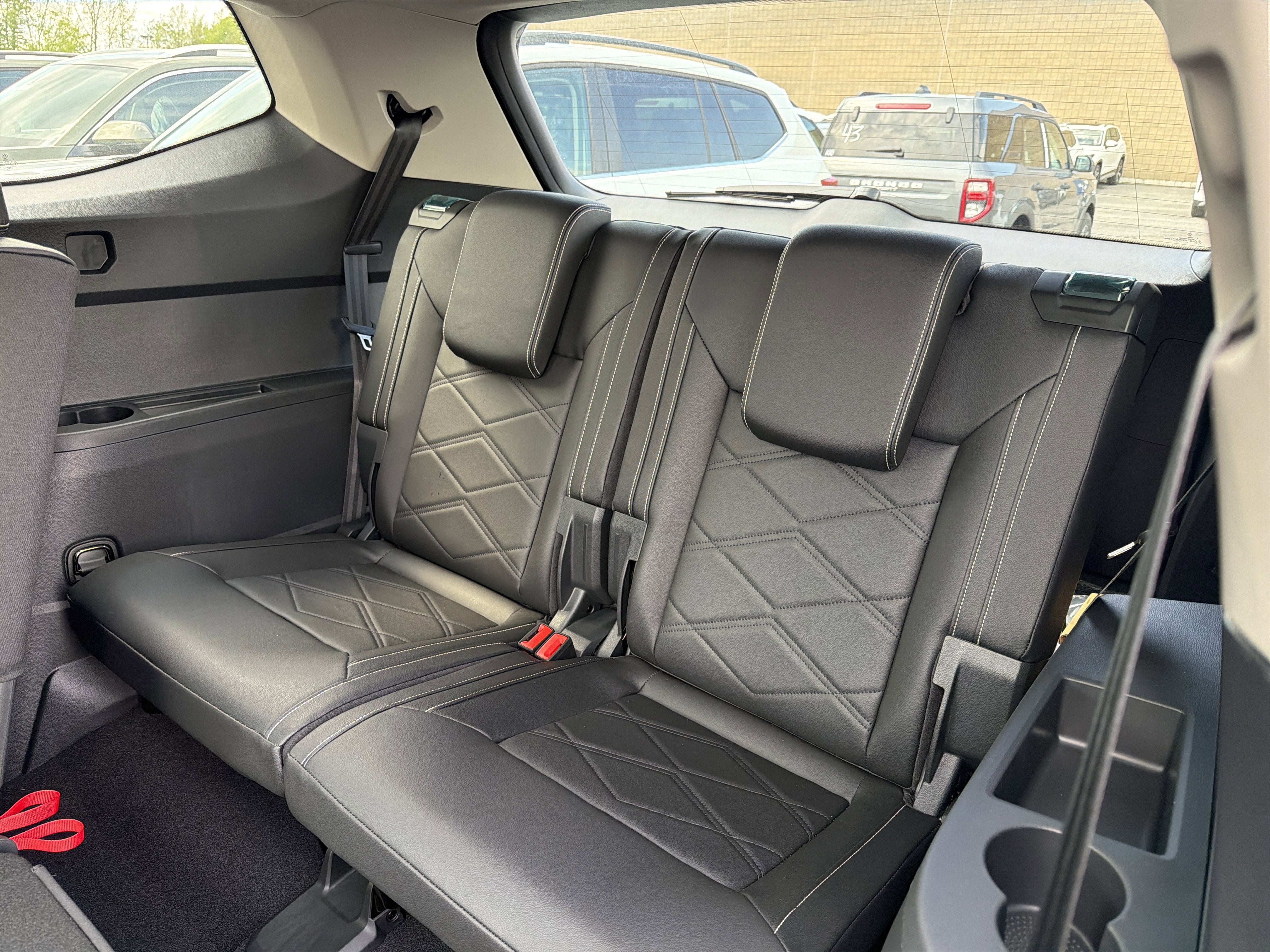 2026 Volkswagen Atlas 2.0T SE w/Technology 4MOTION