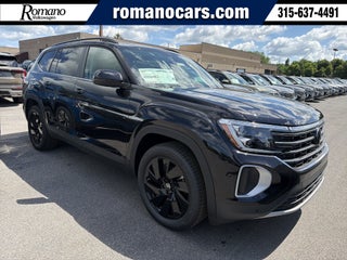 2026 Volkswagen Atlas 2.0T SE w/Technology 4MOTION