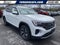2026 Volkswagen Atlas 2.0T SE 4MOTION
