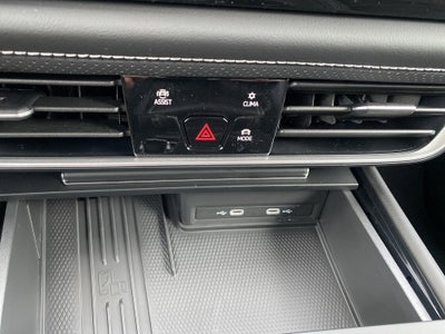 2026 Volkswagen Atlas 2.0T SE 4MOTION