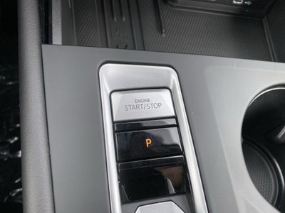 2026 Volkswagen Atlas 2.0T SE 4MOTION