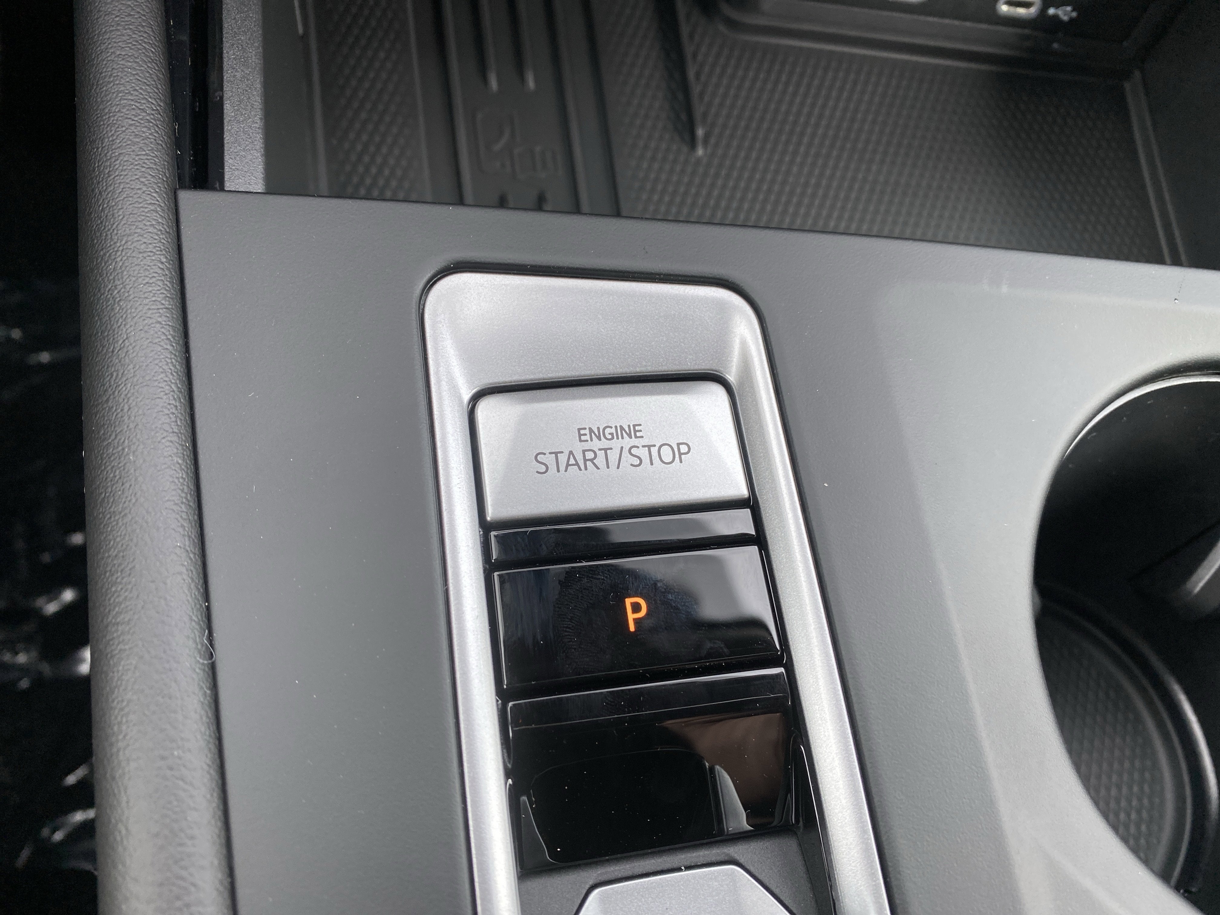 2026 Volkswagen Atlas 2.0T SE 4MOTION