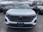 2026 Volkswagen Atlas 2.0T SE 4MOTION