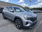 2026 Volkswagen Atlas 2.0T SE 4MOTION