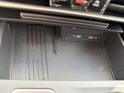 2026 Volkswagen Atlas 2.0T SE 4MOTION