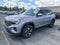 2026 Volkswagen Atlas 2.0T SE 4MOTION