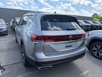 2026 Volkswagen Atlas 2.0T SE 4MOTION
