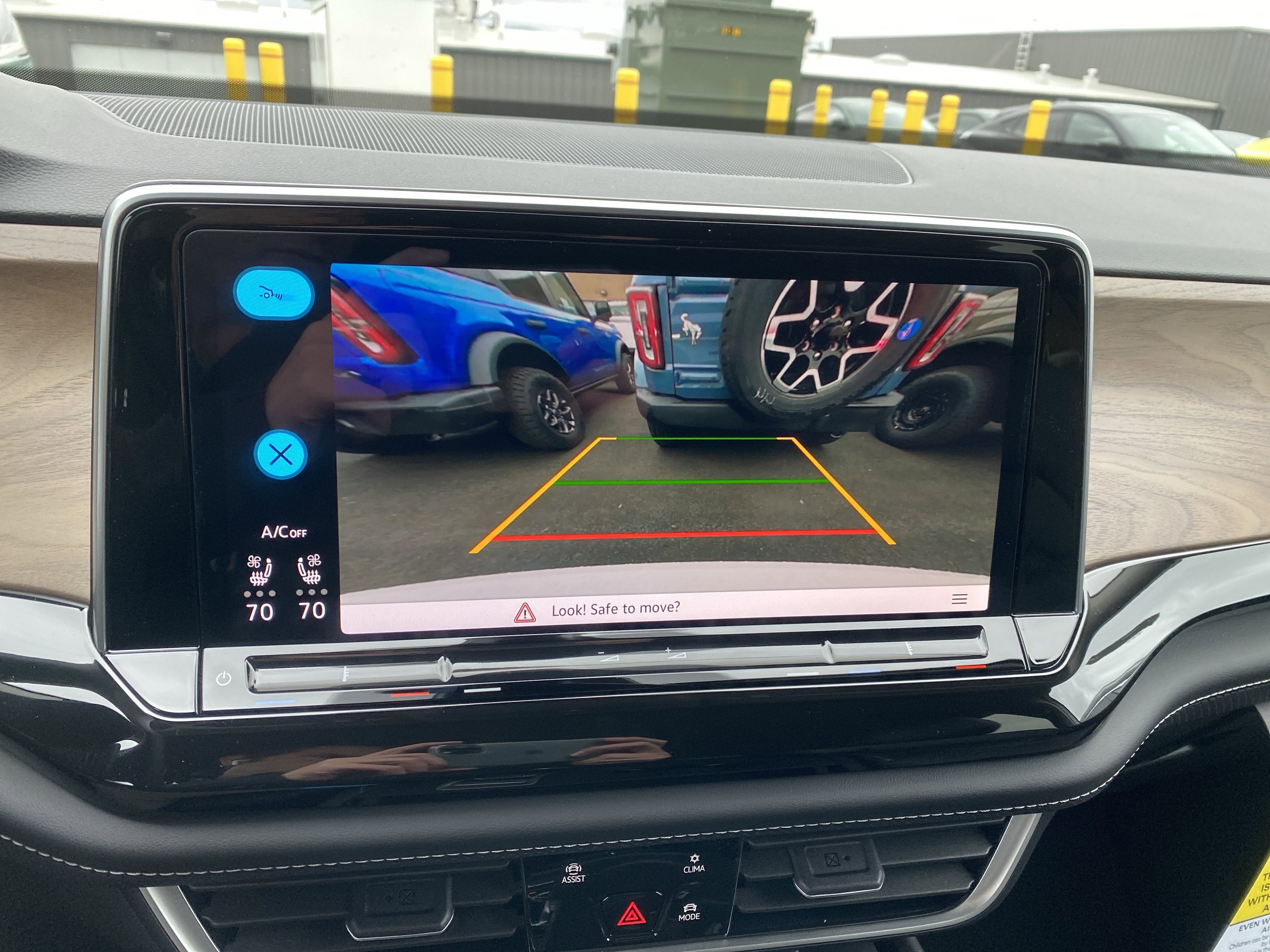 2026 Volkswagen Atlas 2.0T SE 4MOTION