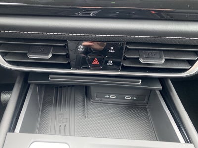 2026 Volkswagen Atlas 2.0T SE 4MOTION