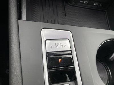 2026 Volkswagen Atlas 2.0T SE 4MOTION