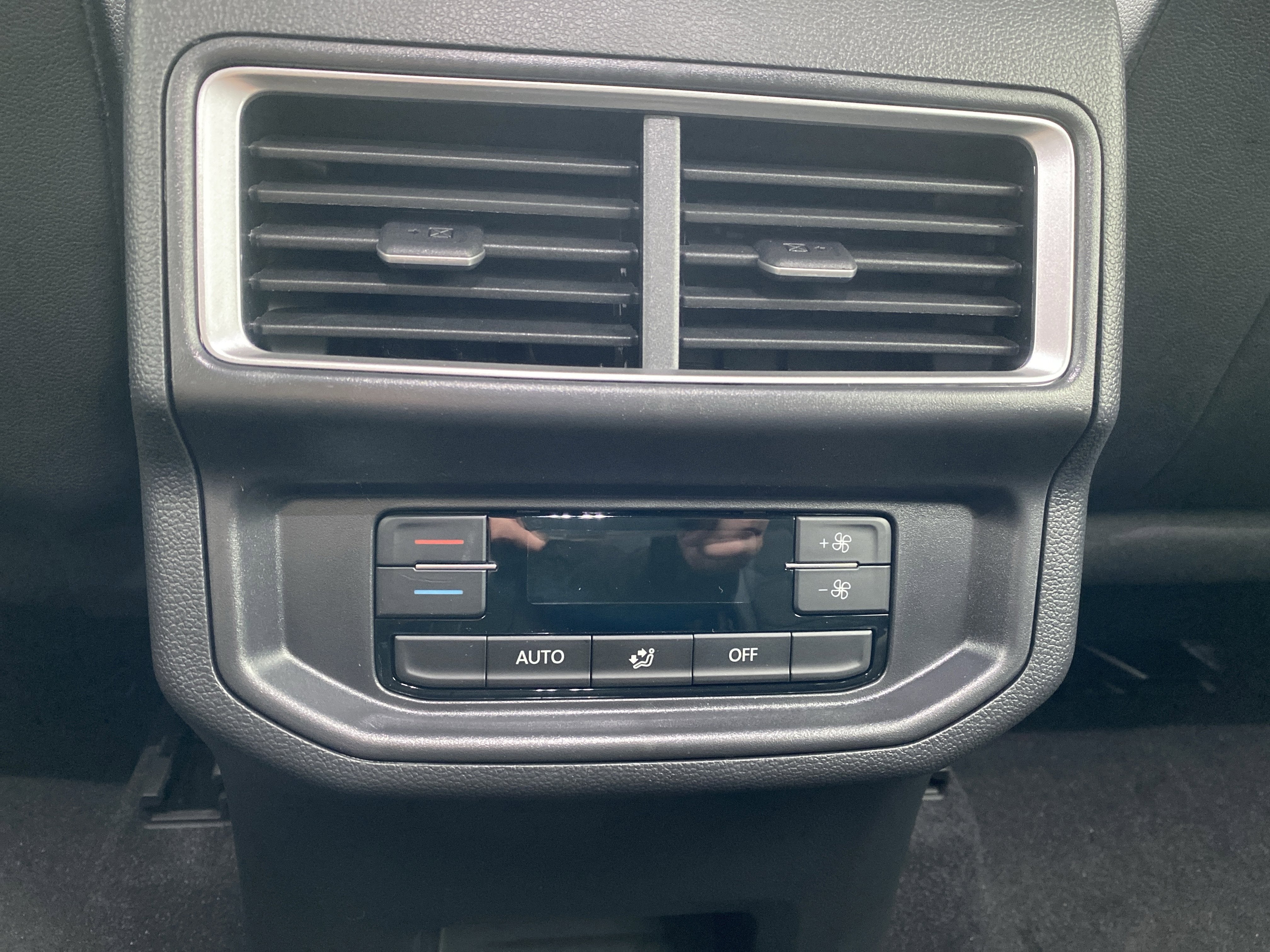 2026 Volkswagen Atlas 2.0T SE 4MOTION