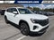2026 Volkswagen Atlas 2.0T SE 4MOTION