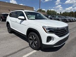 2026 Volkswagen Atlas 2.0T SE 4MOTION