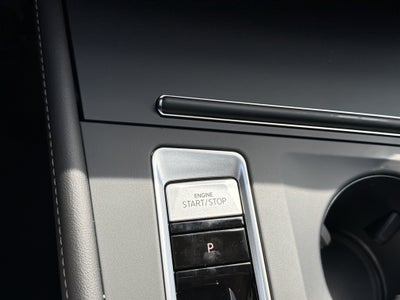 2026 Volkswagen Atlas 2.0T SE 4MOTION