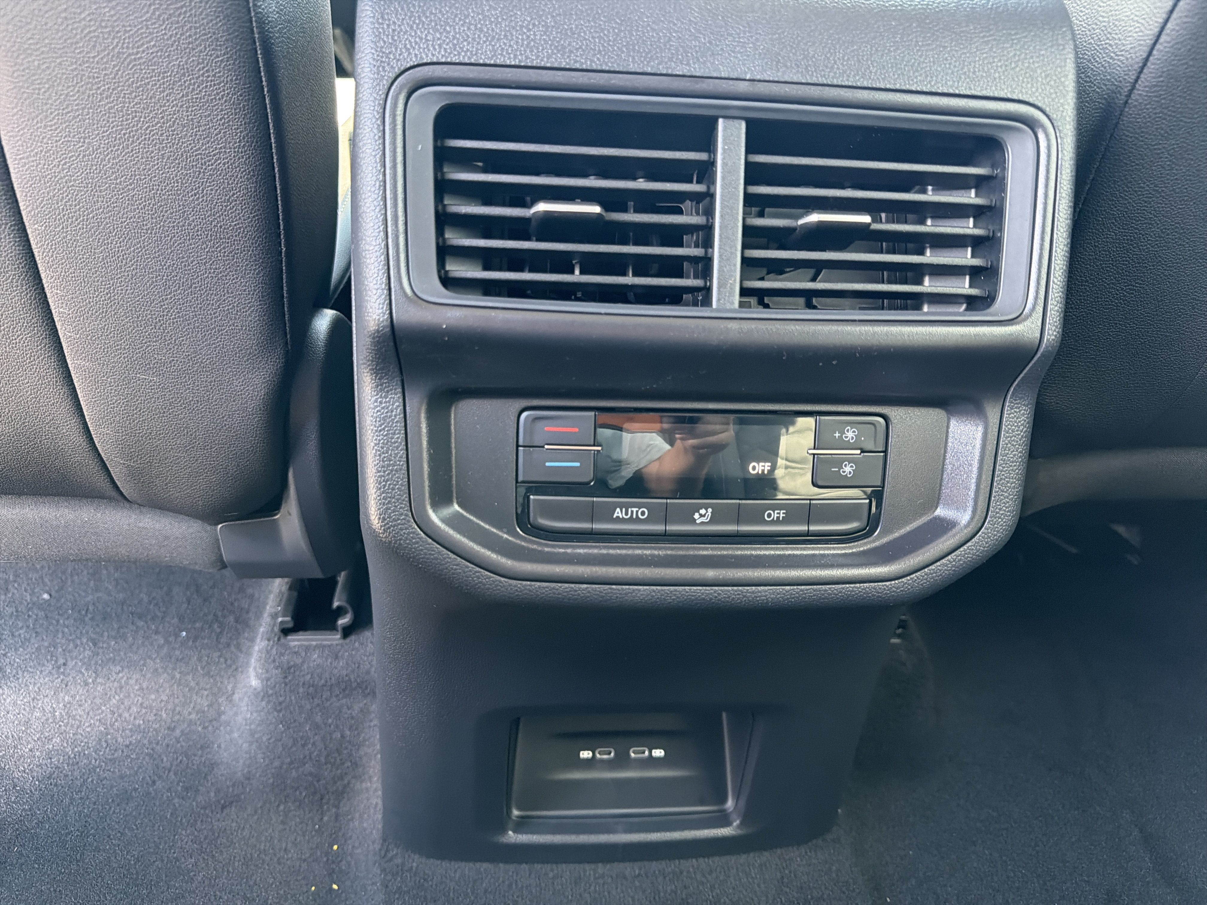 2026 Volkswagen Atlas 2.0T SE 4MOTION