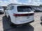 2026 Volkswagen Atlas 2.0T SE 4MOTION