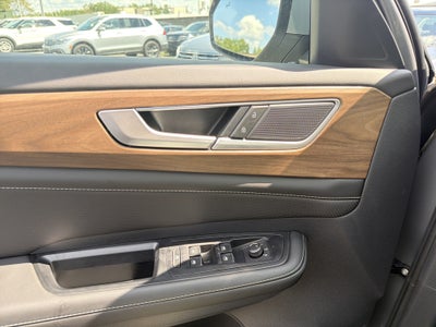 2026 Volkswagen Atlas 2.0T SE 4MOTION