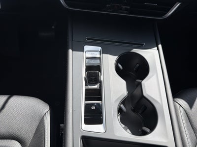 2026 Volkswagen Atlas 2.0T SE 4MOTION