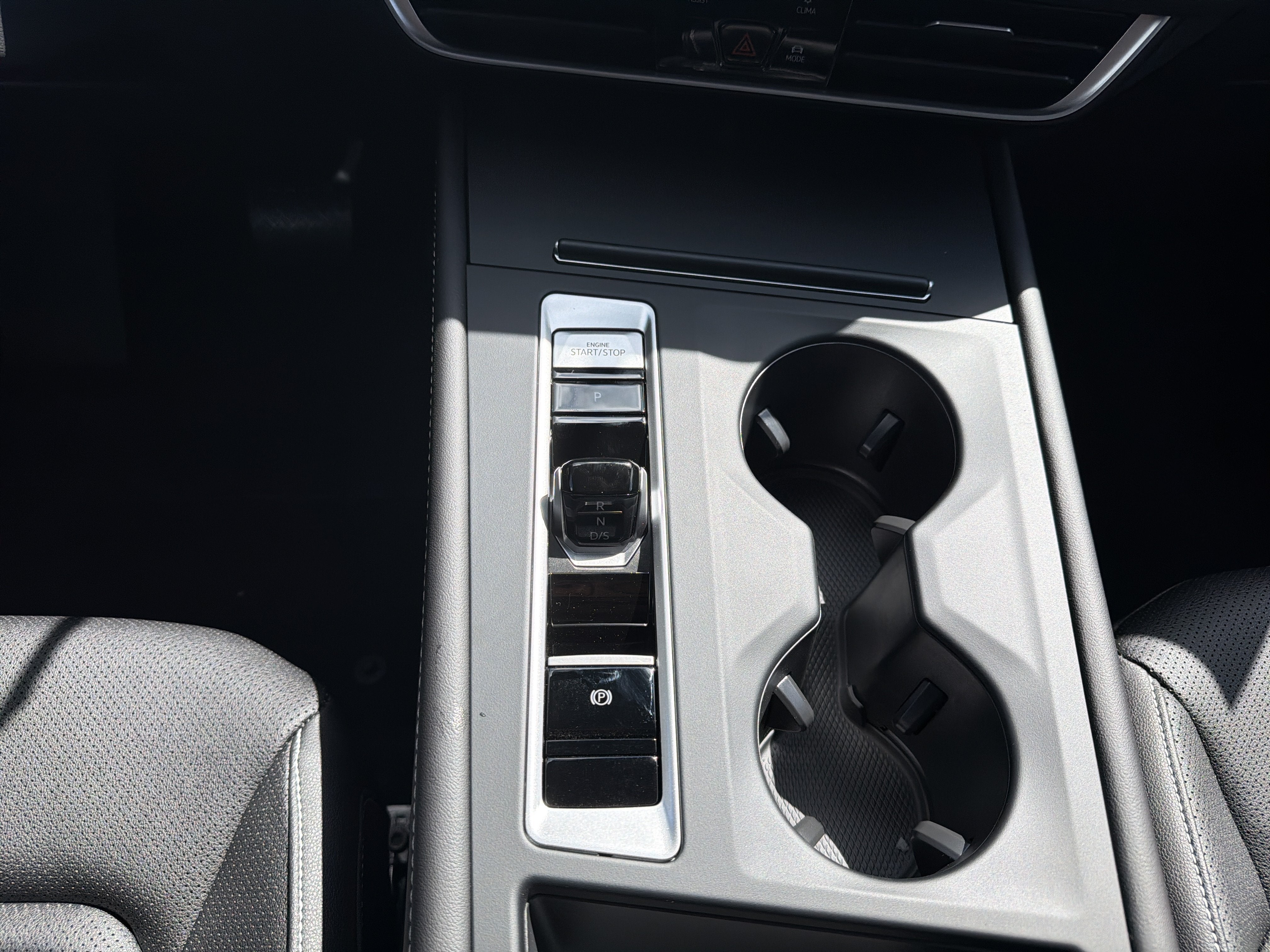 2026 Volkswagen Atlas 2.0T SE 4MOTION