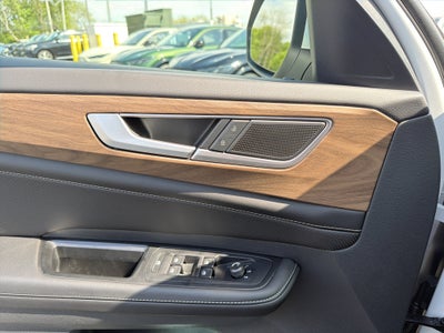 2026 Volkswagen Atlas 2.0T SE 4MOTION