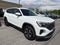 2026 Volkswagen Atlas 2.0T SE 4MOTION