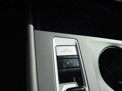 2026 Volkswagen Atlas 2.0T SE 4MOTION
