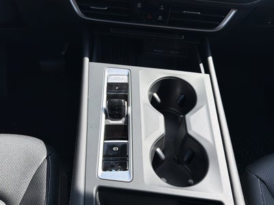 2026 Volkswagen Atlas 2.0T SE 4MOTION