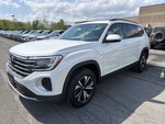 2026 Volkswagen Atlas 2.0T SE 4MOTION