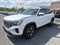 2026 Volkswagen Atlas 2.0T SE 4MOTION