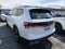 2026 Volkswagen Atlas 2.0T SE 4MOTION