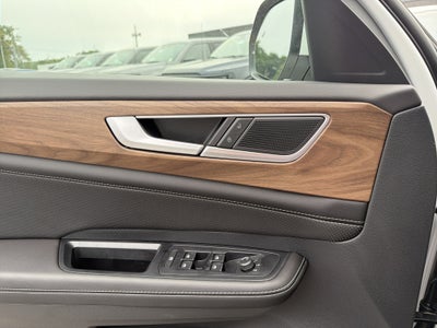 2026 Volkswagen Atlas 2.0T SE 4MOTION