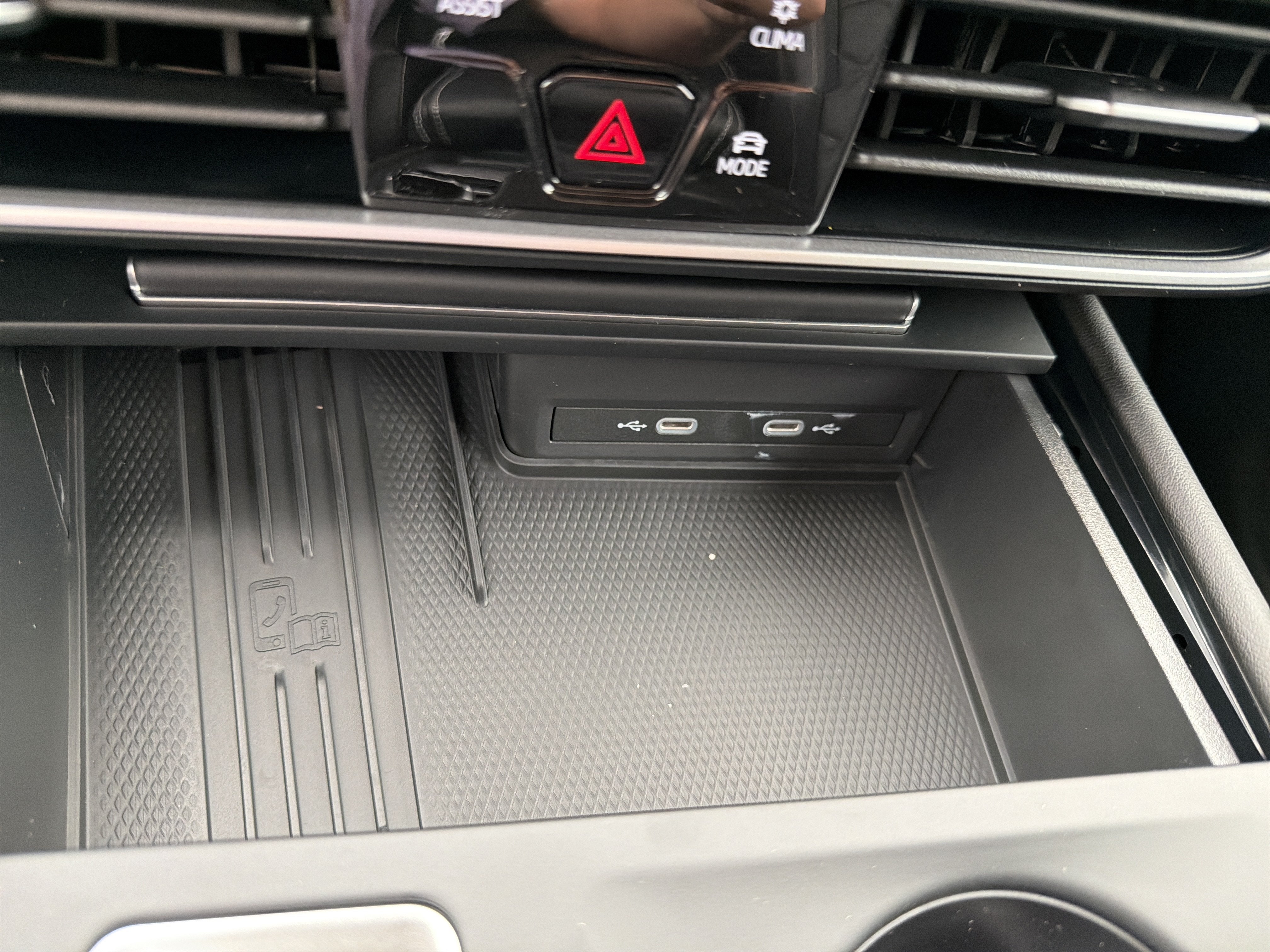 2026 Volkswagen Atlas 2.0T SE 4MOTION