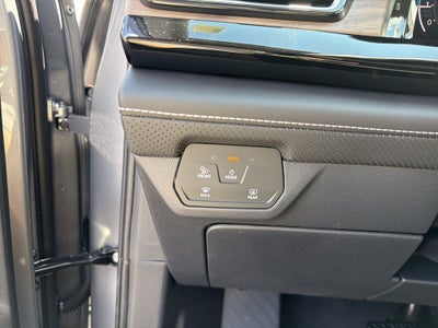 2026 Volkswagen Atlas 2.0T SE 4MOTION