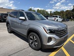 2026 Volkswagen Atlas 2.0T SE 4MOTION