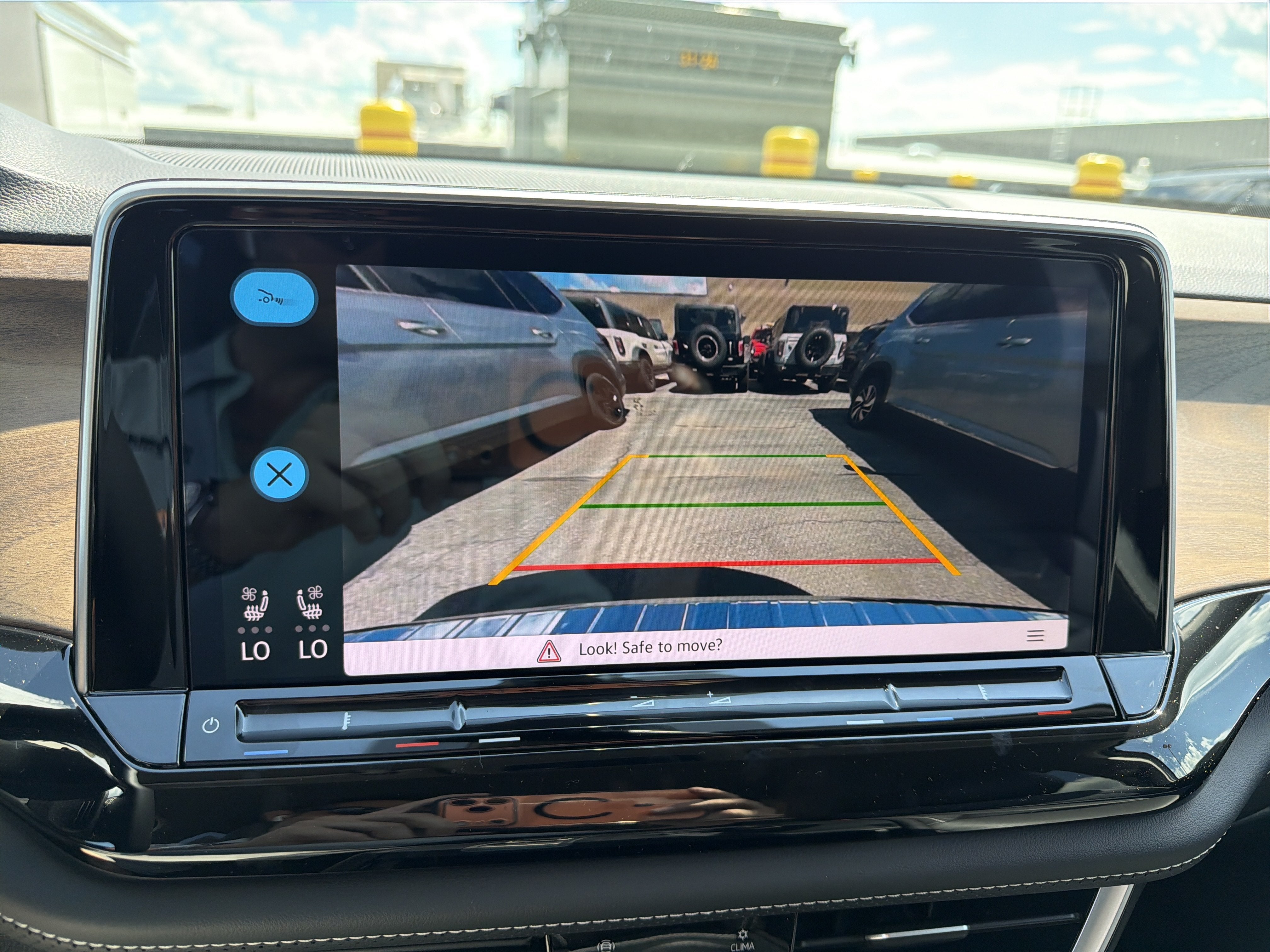 2026 Volkswagen Atlas 2.0T SE 4MOTION