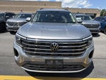 2026 Volkswagen Atlas 2.0T SE 4MOTION