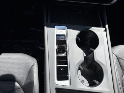 2026 Volkswagen Atlas 2.0T SE 4MOTION