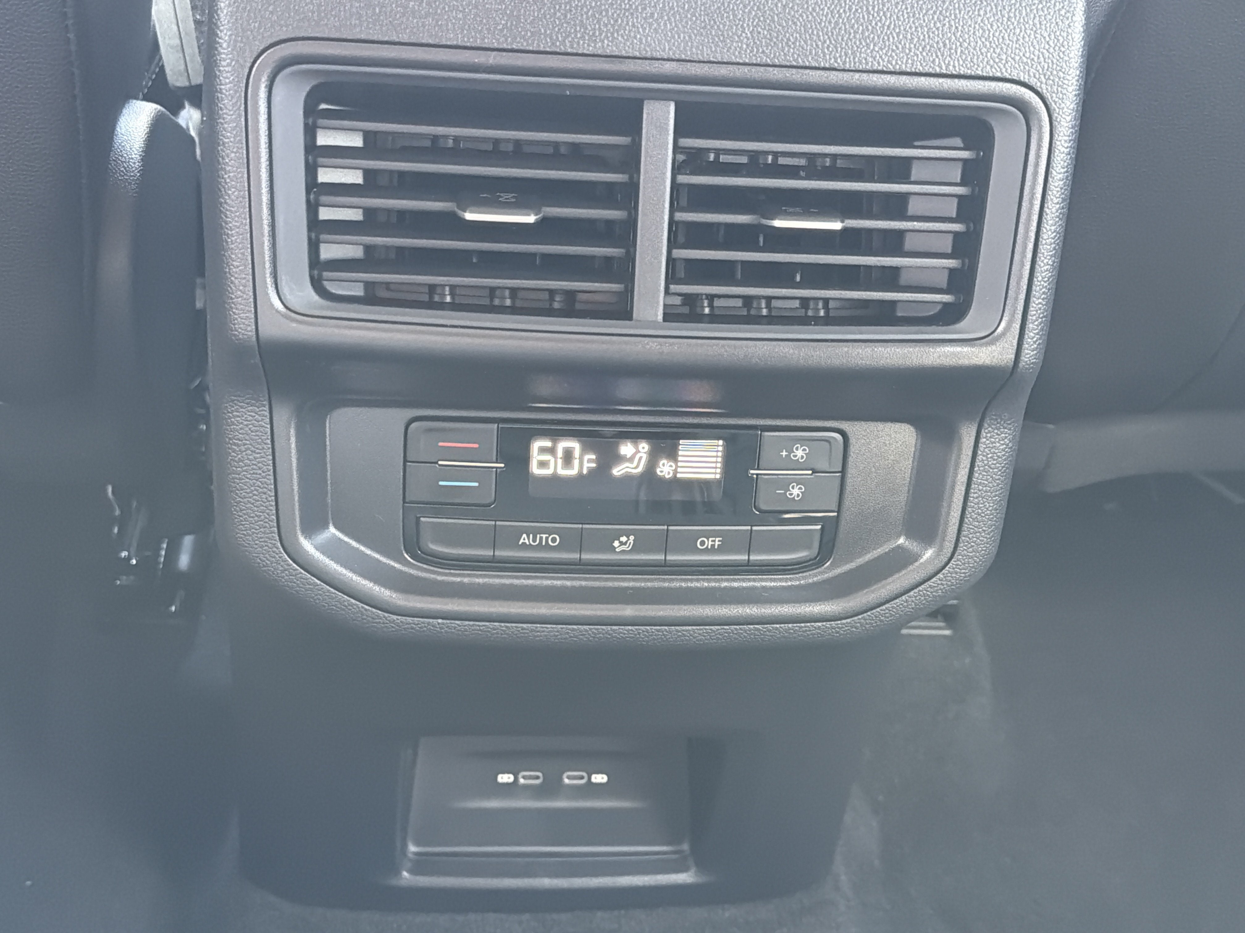 2026 Volkswagen Atlas 2.0T SE 4MOTION