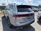 2026 Volkswagen Atlas 2.0T SE 4MOTION