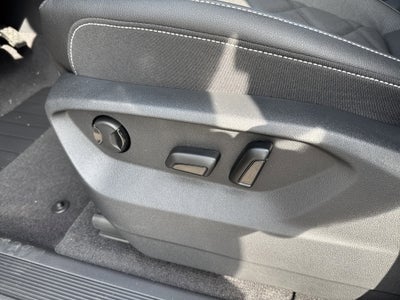 2026 Volkswagen Atlas 2.0T SE 4MOTION