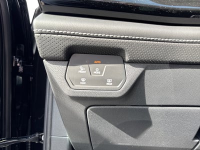 2026 Volkswagen Atlas 2.0T SE 4MOTION