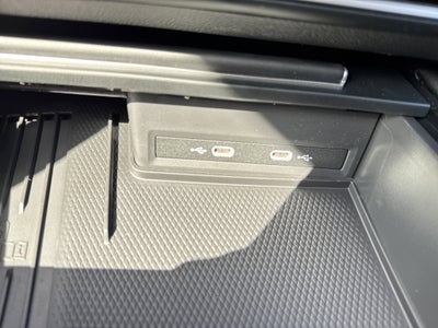 2026 Volkswagen Atlas 2.0T SE 4MOTION