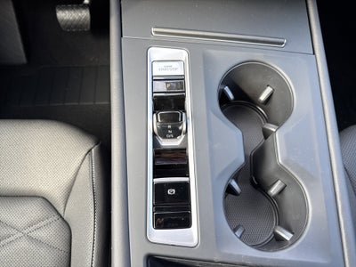 2026 Volkswagen Atlas 2.0T SE 4MOTION