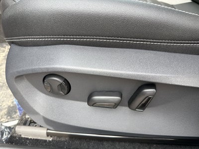 2026 Volkswagen Taos SEL 4MOTION