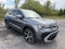 2026 Volkswagen Taos SEL 4MOTION
