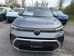 2026 Volkswagen Taos SEL 4MOTION