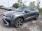 2026 Volkswagen Taos SEL 4MOTION