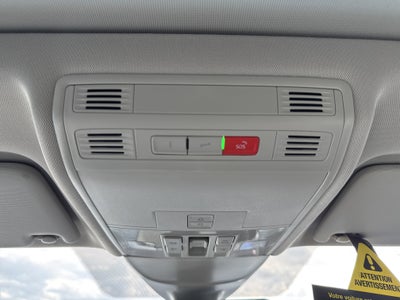 2025 Volkswagen Taos SEL 4MOTION