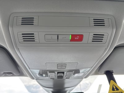 2025 Volkswagen Taos SEL 4MOTION